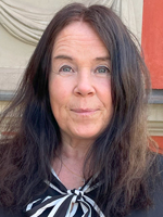 Lena Zetterberg Lena Zetterberg