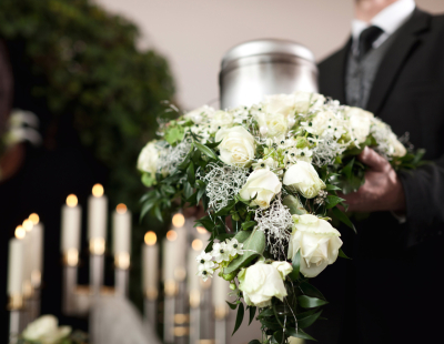 Begravningsbyrå Rönninge - Isacsons Begravningsbyrå Rönninge - Begravningar Rönninge - Ordna begravning online - 1