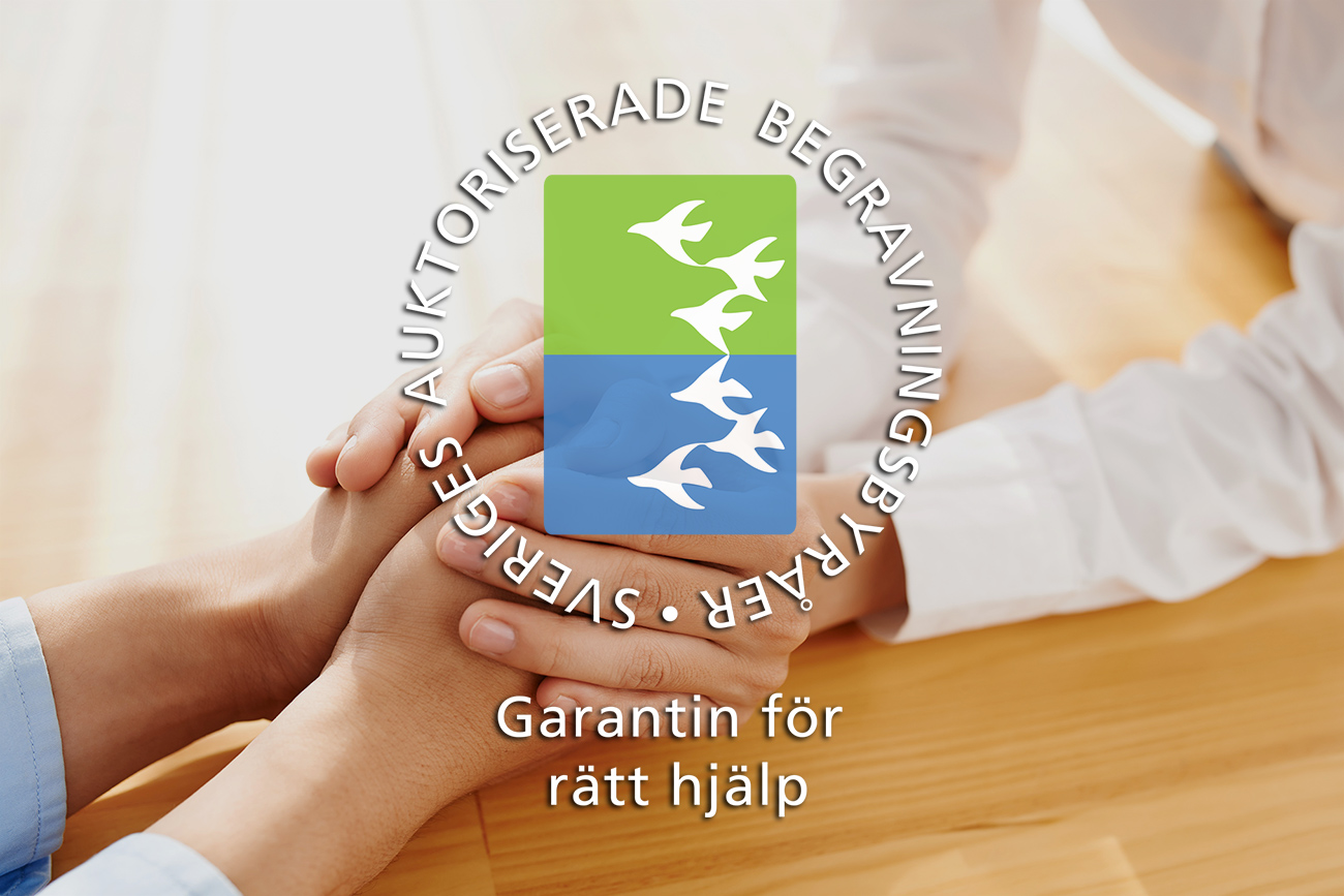 Auktoriserad begravningsbyrå Rönninge - Isacsons Begravningsbyrå Rönninge - Begravningar Rönninge & omnejd - 10